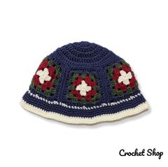 ベビー・キッズ帽子】