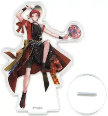 【中古】アクリルスタンド・アクリルパネル りうら アクリルスタンド 「いれいす Summer Tour 2025 えびばでぃ - 祭 - FESTIVAL !!」