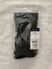 COMME CA FOSSETTE リブタイツ