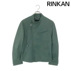 2025年最新】LOUIS VUITTON メンズ レザージャケット