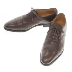 2024年最新】（中古）(ジョンロブ) john lobb ビジネスシューズ 革靴 ...