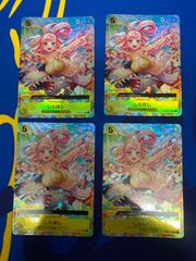 ワンピースカード フラグシップ プリン 未開封｜Yahoo!フリマ