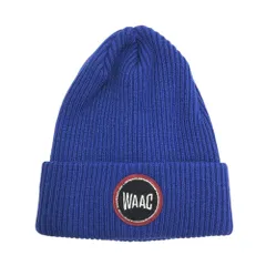 2026年最新】WAQ ニット帽の人気アイテム - メルカリ