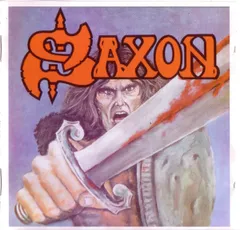 2025年最新】saxon cdの人気アイテム - メルカリ