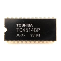 TC4514BP TOSHIBA 1個