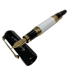 ◆モンブラン◆マイスターシュテック◆万年筆◆18K 750◆4810◆No149 モンブラン万年筆マイスターシュテック149 18k 750 箱付き筆記未使用