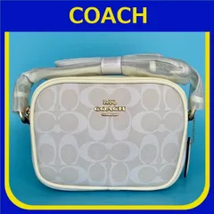 2023年最新】coach カメラバッグの人気アイテム - メルカリ