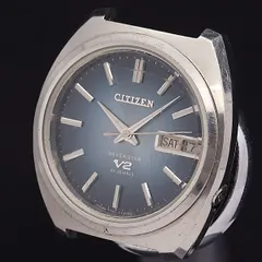 2024年最新】citizen v2の人気アイテム - メルカリ