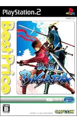 PS2／戦国BASARA Best Price