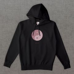 和柄スウエット　小紋 行儀 -彩・円-［スウェット］