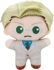 【中古】ぬいぐるみマスコット・ぬいぐるみバッジ 七海建人 ちぃぬい(ぬいぐるみマスコット) 「呪術廻戦 第2期 懐玉・玉折」