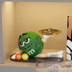 エムアンドエムズ　m&m's 非売品！特大ディスプレイ　(トレイ付) 2025年最新】エムアンドエムズ ディスプレイの人気アイテム
