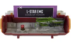 【中古】トレーディングフィギュア L-スターEMG/テルミットグレネード 「APEX LEGENDS サプライボックス」