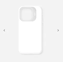 限定セール！【MOFT公認ショップ】iPhone 15Pro〈ホワイト〉Magsafe対応ケースのサムネイル