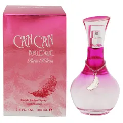 パリス ヒルトン カンカン バーレスク EDP・SP 100ml 香水 フレグランス CAN CAN BURLESQUE PARIS HILTON 新品 未使用のサムネイル