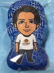 EXILE - EXILE TAKAHIRO STAR OF WISH ぬいぐるみ EXILE TAKAHIRO on X: 
