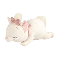 ☆ 80106-21. 마리 ☆ Mochi Hug 디즈니 다키마 쿠라 L 다키마 쿠라 봉제 장난감 큰 다키 마쿠라 Mochi Hug!