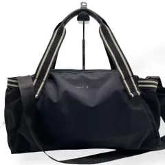 【美品】agnes b アニエスベー ボストンバッグ ナイロン 大容量 旅行 楽天市場】アニエスベー バッグ ナイロン（ボストンバッグ
