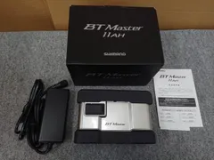 SHIMANO - シマノ　BTマスター 11Ah  新品未使用  BT master 11A シマノ BTマスター 11AH 電動リール用 バッテリー BT Master