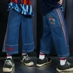 2025年最新】kikwear パンツの人気アイテム - メルカリ