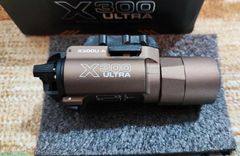 フラッシュライト X300タイプ