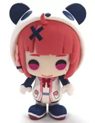 【中古】トレーディングフィギュア 笹木咲 デフォルト衣装 「にじさんじミニフィギュアコレクション第5弾」