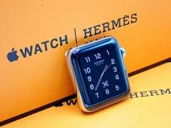 2024年最新】hermes apple watch series2の人気アイテム - メルカリ 