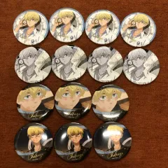 東京リベンジャーズ(東リべ) くじ 松野 千冬 缶バッジ 出品