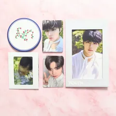 zerobaseone ZEROBASEONE ZB1 アルバム SHADEver ゴヌク トレカ フルセット