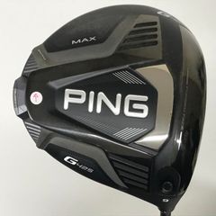 【即納】【訳あり】G425 MAX | 9 | X | ALTA J CB SLATE | 中古 | ドライバー | ピン