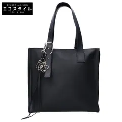 2025年最新】loewe バックルトートの人気アイテム - メルカリ