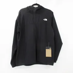 【姫路東店】 中古 THE NORTH FACE | ザ・ノースフェイス マウンテンパーカー Flexible Hoodie NP22581 ブラック サイズ：XL 【092】