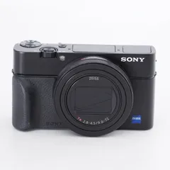 RX100VII(DSC-RX100M7/RX100M7G)　中古美品 サイバーショット DSC-RX100M7 中古価格比較 - 価格.com