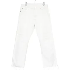 2025年最新】Maison Margiela デニム・ジーンズの人気アイテム