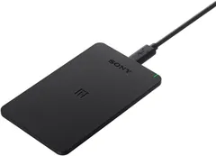 SONY ソニー 非接触ICカードリーダー/ライター PaSoRi RC-S300 e-Tax オンライン確定申告 対応マイナンバーカード対応 マイナポイント 交通系ICカード残高確認 Windows/MacOS対応 のサムネイル