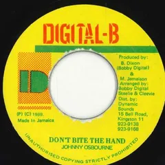 ☆激レア盤　レゲエ　JOHNNY OSBOURNE PEOPLE A WATCH ☆激レア盤 レゲエ JOHNNY OSBOURNE PEOPLE A WATCH