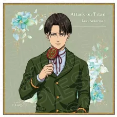 2025年最新】進撃の巨人タオルの人気アイテム - メルカリ