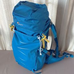 Lowepro カメラリュック フォトハッチバックBP 150AWⅡ ネイビー