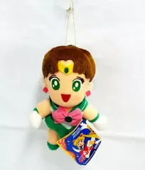 【中古】ぬいぐるみ セーラージュピター ぬいぐるみ 「美少女戦士セーラームーンR」