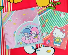 【昭和レトロ】1976年サンリオ写し絵4枚HELLOKITTYキキララ　希少レア 2026年最新】キキララ レトロ 1976の人気アイテム - メルカリ