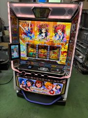 CR大工の源さん 2004年 卓上パチンコ - メルカリ