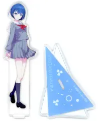 【中古】アクリルスタンド・アクリルパネル 桐谷遥 アクリルスタンド vol.2 「プロジェクトセカイ カラフルステージ! feat.初音ミク」