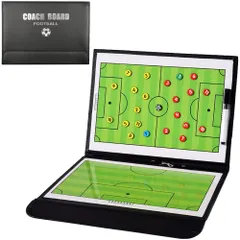 2025年最新】サッカー 作戦ボード バインダーの人気アイテム