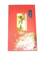 金箔入り大福茶５袋セット