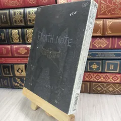 デスノート 全巻初版 帯チラシ付 プレミアムカバー付 特装版BOXセット 美品 全巻初版」デスノート DEATHNOTE 全巻セット文庫版 ＋イラストBOX