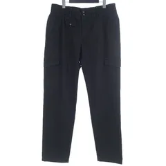 D&G ドルガバ　カーゴパンツ D&G cargo pants | NOIR ONLINE
