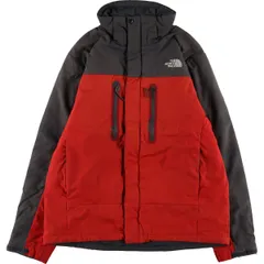 古着 ザノースフェイス THE NORTH FACE PRIMALOFT プリマロフトジャケット TNF APEX 中綿マウンテンジャケット/eaa451592