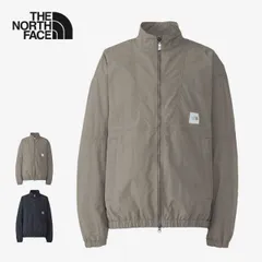 ザ・ノース・フェイス アウター THE NORTH FACE NP22460 ENRIDE TRACK JK エンライドトラックジャケット ユニセックス スタンドカラー アウトドア トレラン 自転車    ノースフェイス (240310)