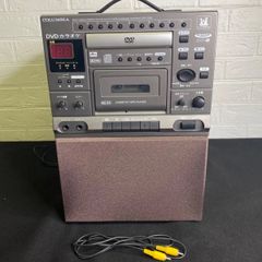DENON COLUMBIA デノン コロムビア CDV-550  J