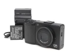 RICOH - GRデジタル3  超美品 Amazon.co.jp: RICOH GR Digital III Digital Camera